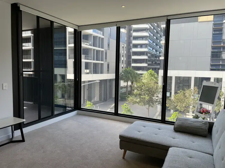 Fifth view of Homely apartment listing, 308/19 Dunkerley Place, Waterloo NSW 2017