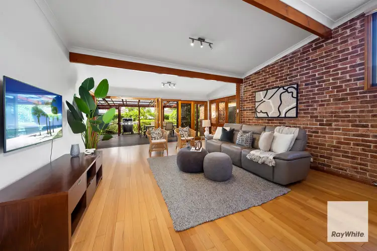 Second view of Homely house listing, 9 Booyong Avenue, Caringbah NSW 2229