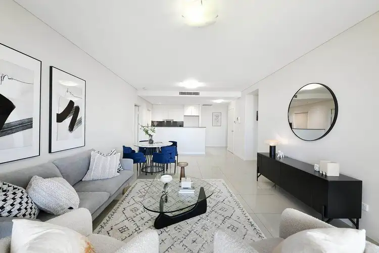 504/16 Flack Ave, Hillsdale NSW 2036