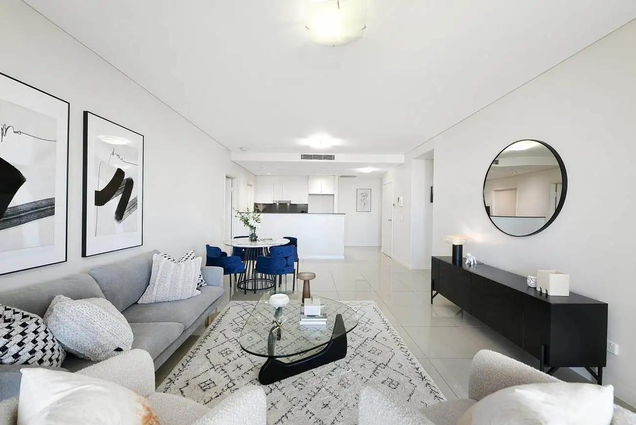 Main view of Homely apartment listing, 504/16 Flack Ave, Hillsdale NSW 2036