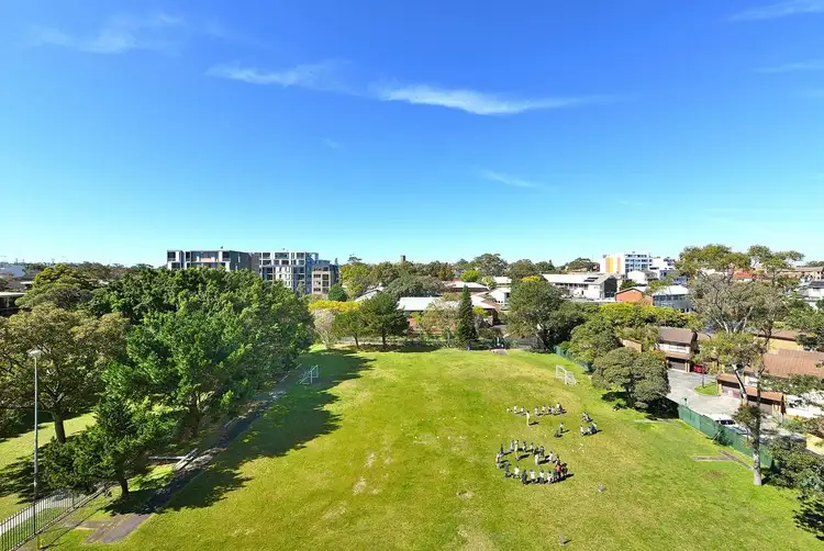 Fourth view of Homely apartment listing, 504/16 Flack Ave, Hillsdale NSW 2036
