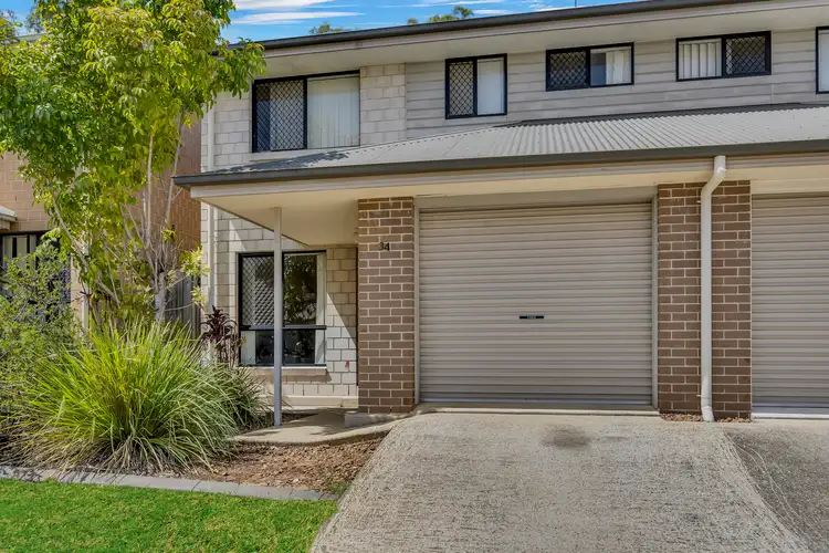 Second view of Homely unit listing, Address available on request