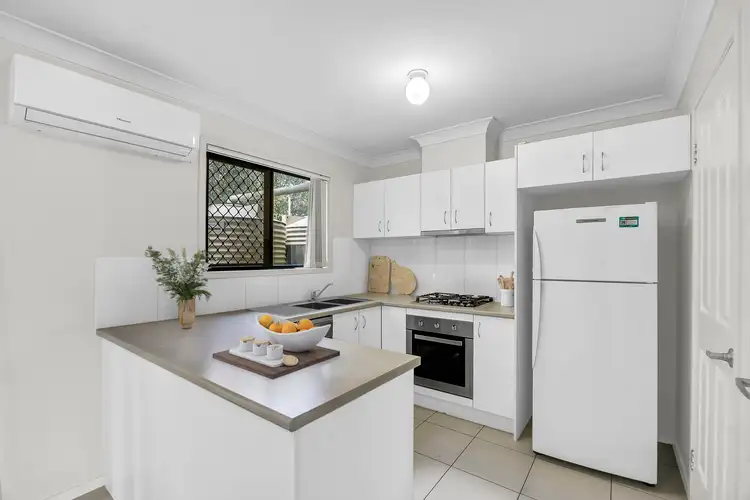 Third view of Homely unit listing, Address available on request