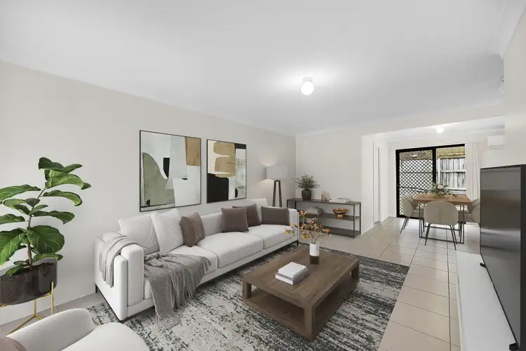 Fifth view of Homely unit listing, Address available on request