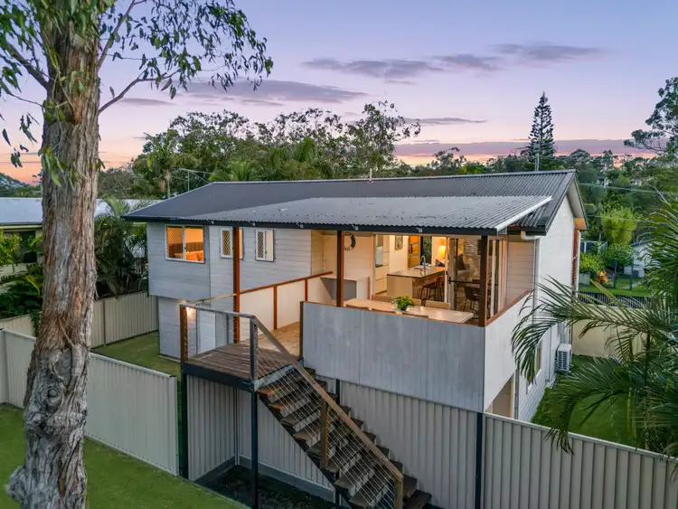 Second view of Homely house listing, 29 The Domain, Nerang QLD 4211