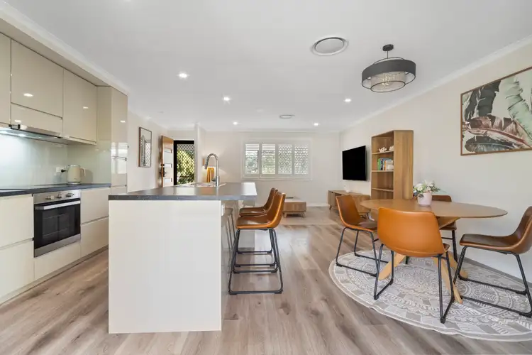 Fourth view of Homely house listing, 29 The Domain, Nerang QLD 4211