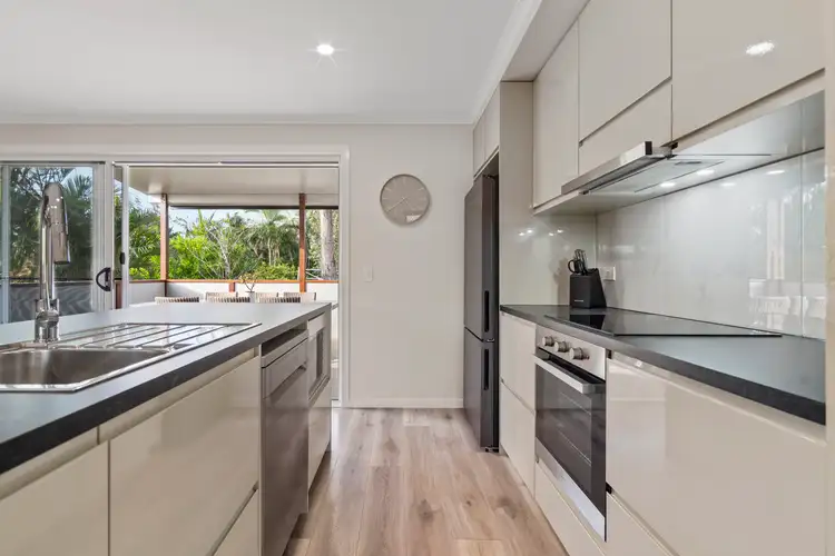 Fifth view of Homely house listing, 29 The Domain, Nerang QLD 4211