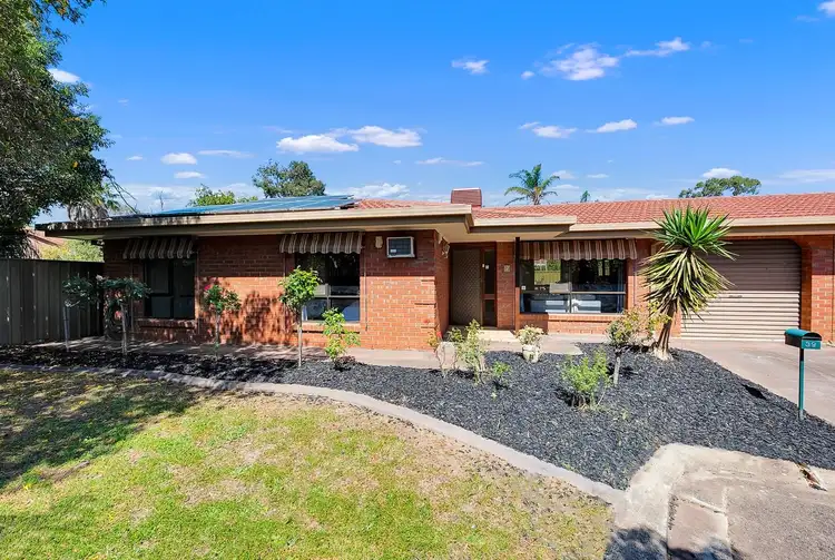 39 Montebello Drive, Salisbury SA 5108