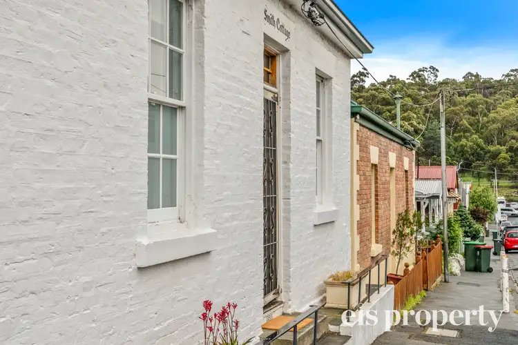 25 Smith Street, North Hobart TAS 7000