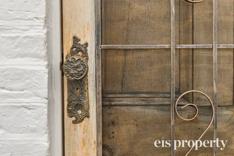 Third view of Homely house listing, 25 Smith Street, North Hobart TAS 7000