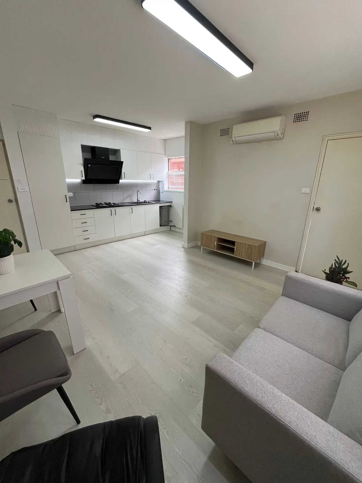 Main view of Homely unit listing, 1/30 Wigram Street, Harris Park NSW 2150