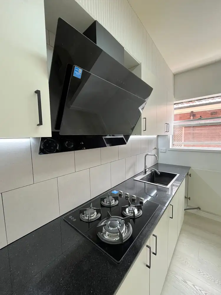 Second view of Homely unit listing, 1/30 Wigram Street, Harris Park NSW 2150