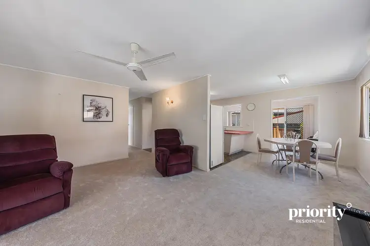 Third view of Homely house listing, 4 Disney Street, Stafford Heights QLD 4053