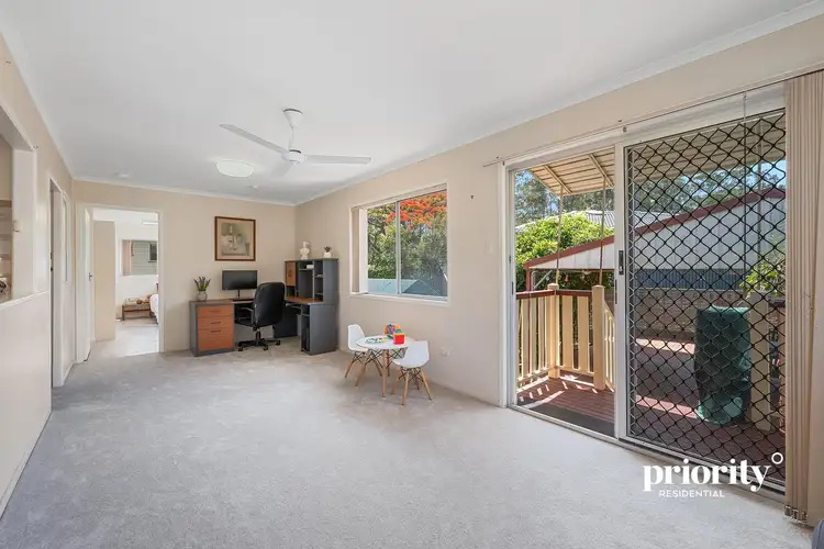 Fourth view of Homely house listing, 4 Disney Street, Stafford Heights QLD 4053