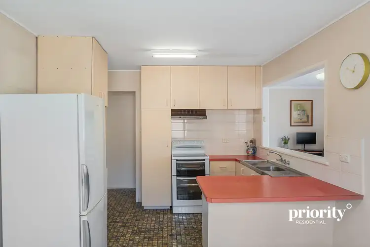 Fifth view of Homely house listing, 4 Disney Street, Stafford Heights QLD 4053