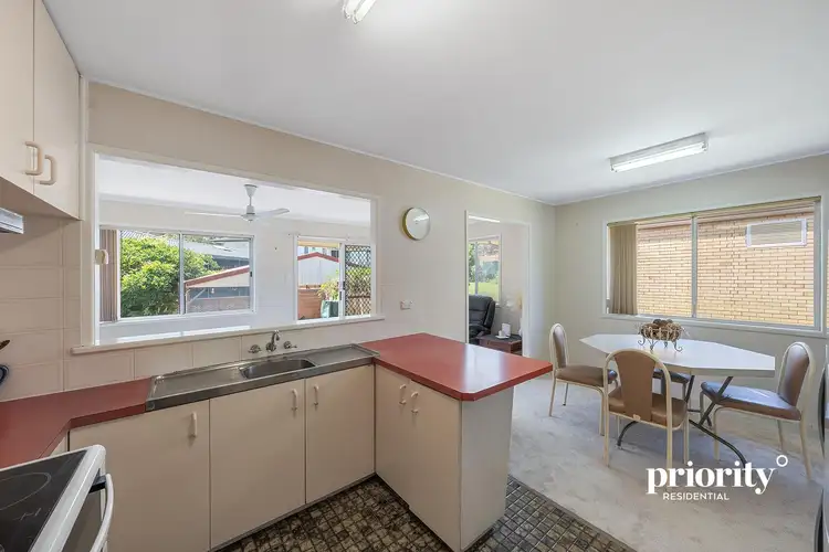 Sixth view of Homely house listing, 4 Disney Street, Stafford Heights QLD 4053