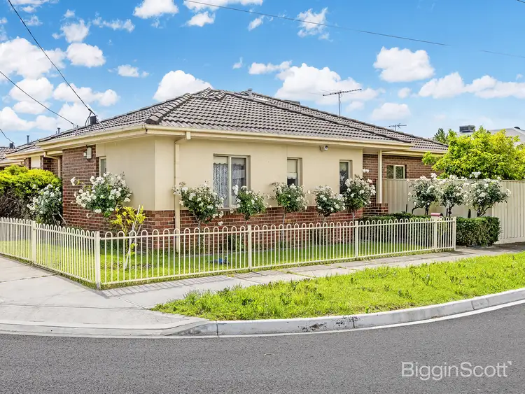 58 Watt Street, South Kingsville VIC 3015