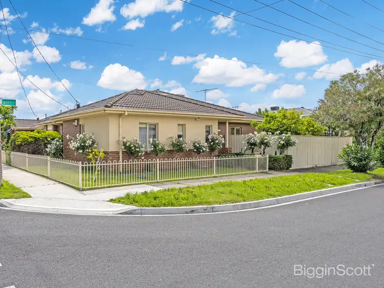 Second view of Homely unit listing, 58 Watt Street, South Kingsville VIC 3015