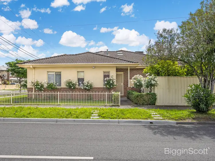 Third view of Homely unit listing, 58 Watt Street, South Kingsville VIC 3015