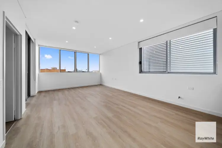 Second view of Homely apartment listing, 102/50 Flora Street, Kirrawee NSW 2232