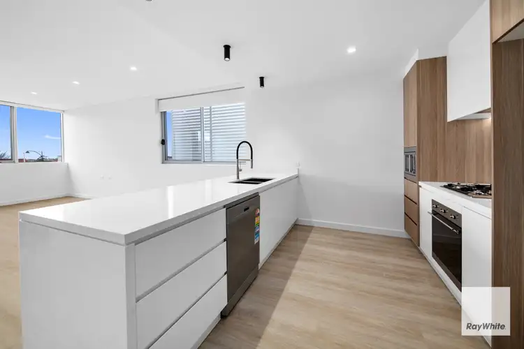 Third view of Homely apartment listing, 102/50 Flora Street, Kirrawee NSW 2232