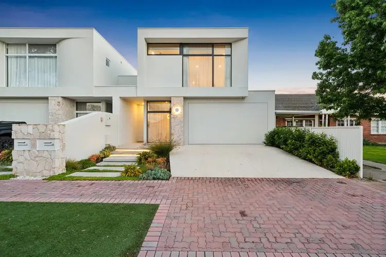 4A Sharpes Avenue, Fulham Gardens SA 5024