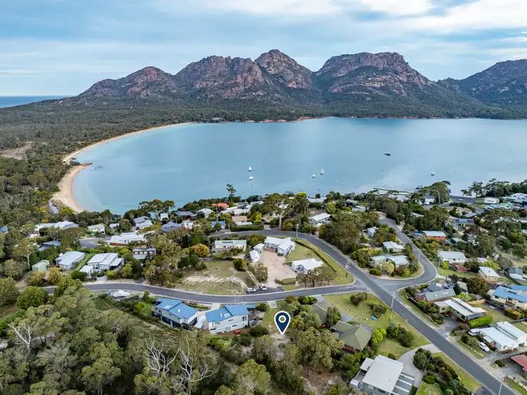 3a Bradley Drive, Coles Bay TAS 7215