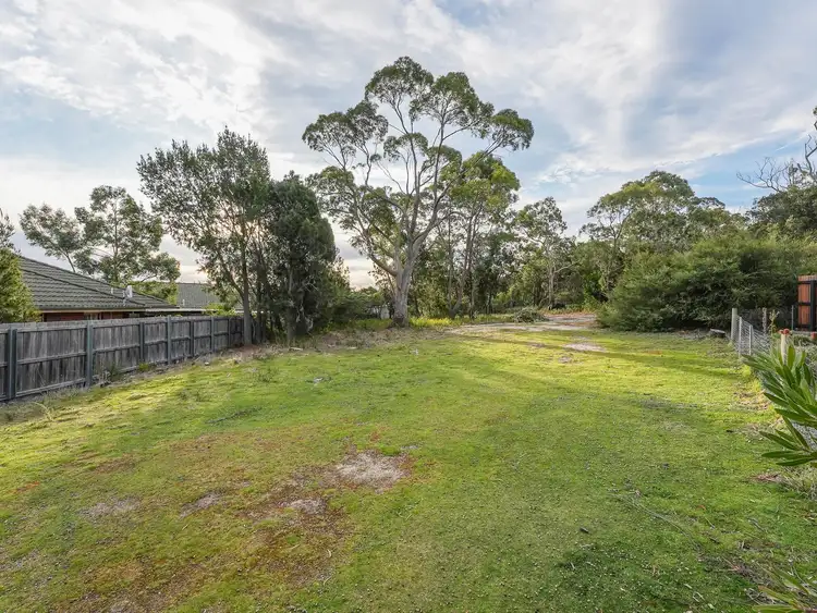 Third view of Homely land listing, 3a Bradley Drive, Coles Bay TAS 7215