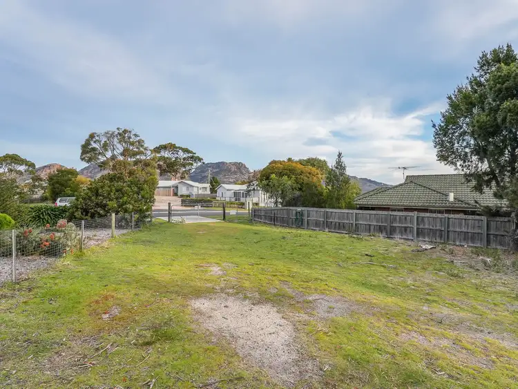Fourth view of Homely land listing, 3a Bradley Drive, Coles Bay TAS 7215
