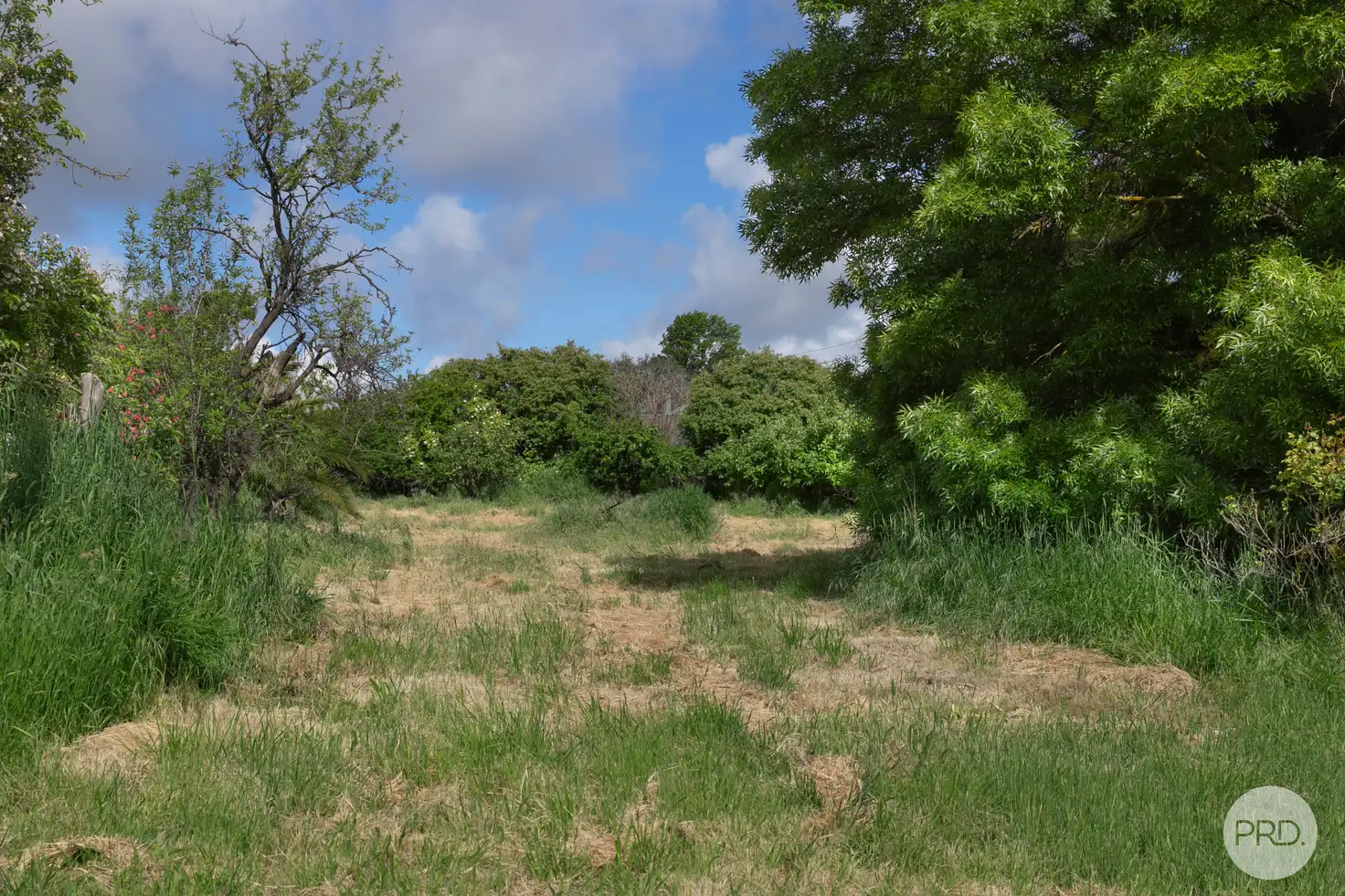 Main view of Homely land listing, 6 MacDonald Street, Clunes VIC 3370