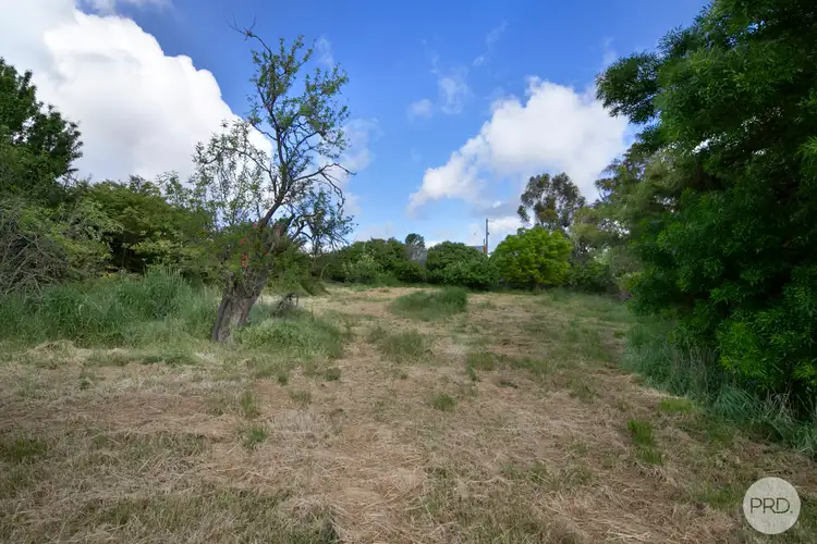 Second view of Homely land listing, 6 MacDonald Street, Clunes VIC 3370