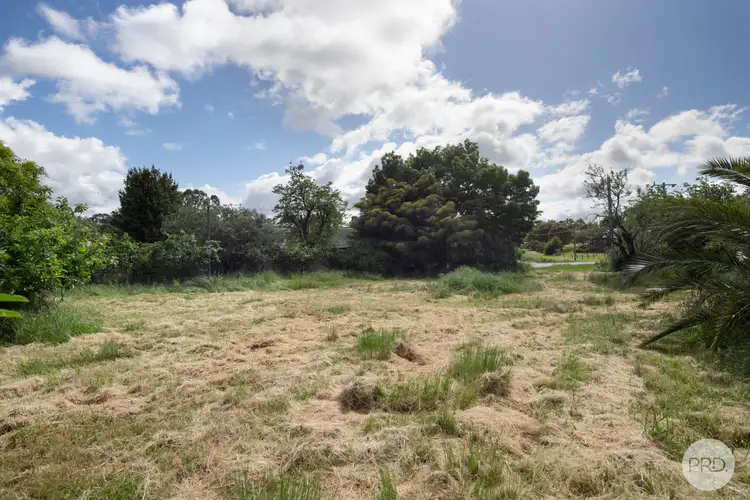 Third view of Homely land listing, 6 MacDonald Street, Clunes VIC 3370