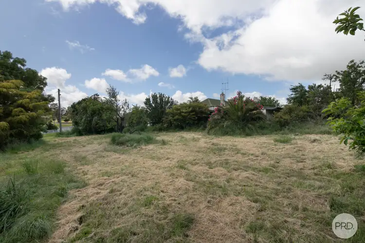 Fifth view of Homely land listing, 6 MacDonald Street, Clunes VIC 3370