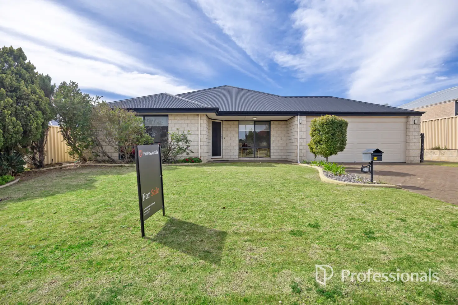 Main view of Homely house listing, 16 Casson Street, Dalyellup WA 6230