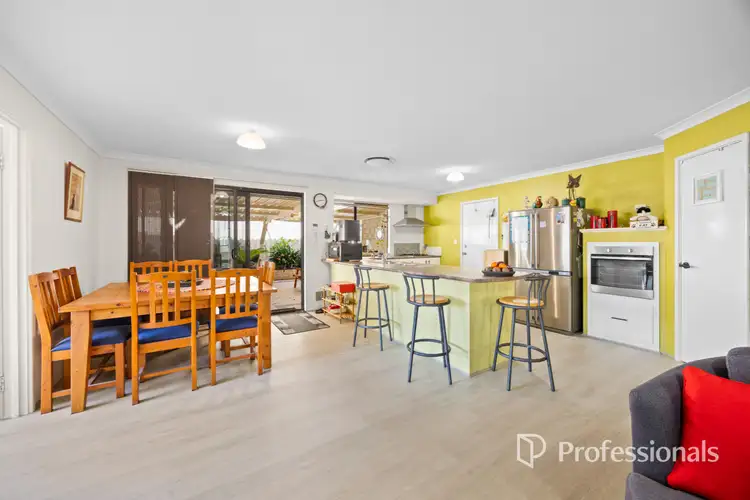 Fourth view of Homely house listing, 16 Casson Street, Dalyellup WA 6230