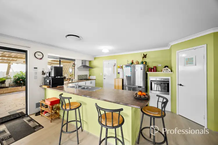 Fifth view of Homely house listing, 16 Casson Street, Dalyellup WA 6230