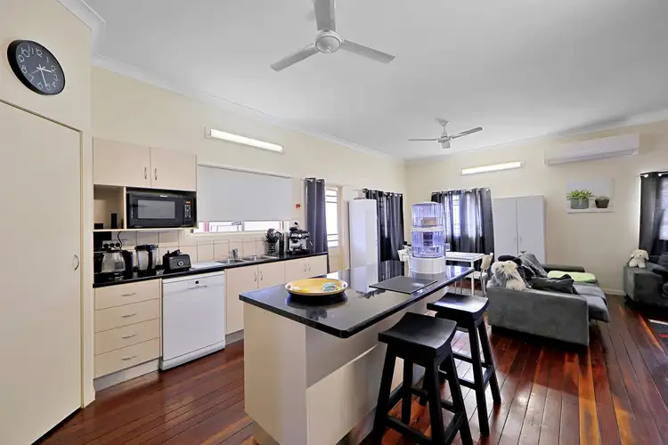 Second view of Homely house listing, 3 Evans Street, Mount Perry QLD 4671