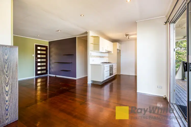 Second view of Homely house listing, 70 Woomera Crescent, Southport QLD 4215