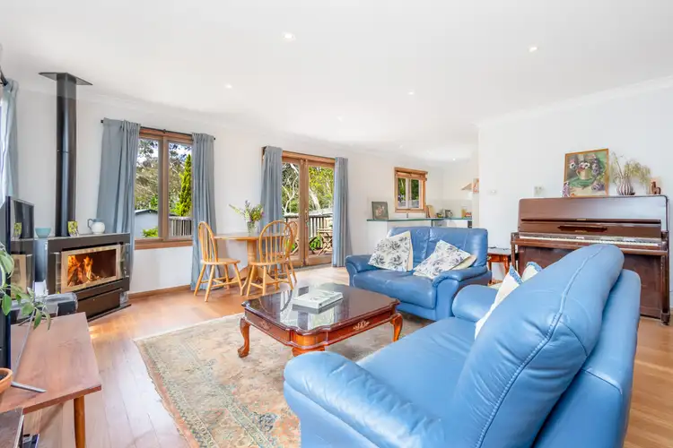 Second view of Homely house listing, 8 Kenny Street, Mount Victoria NSW 2786