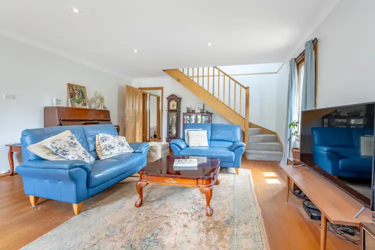 Third view of Homely house listing, 8 Kenny Street, Mount Victoria NSW 2786