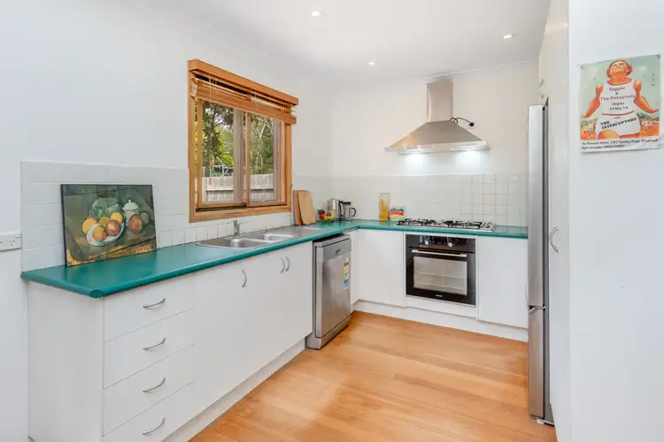 Fourth view of Homely house listing, 8 Kenny Street, Mount Victoria NSW 2786