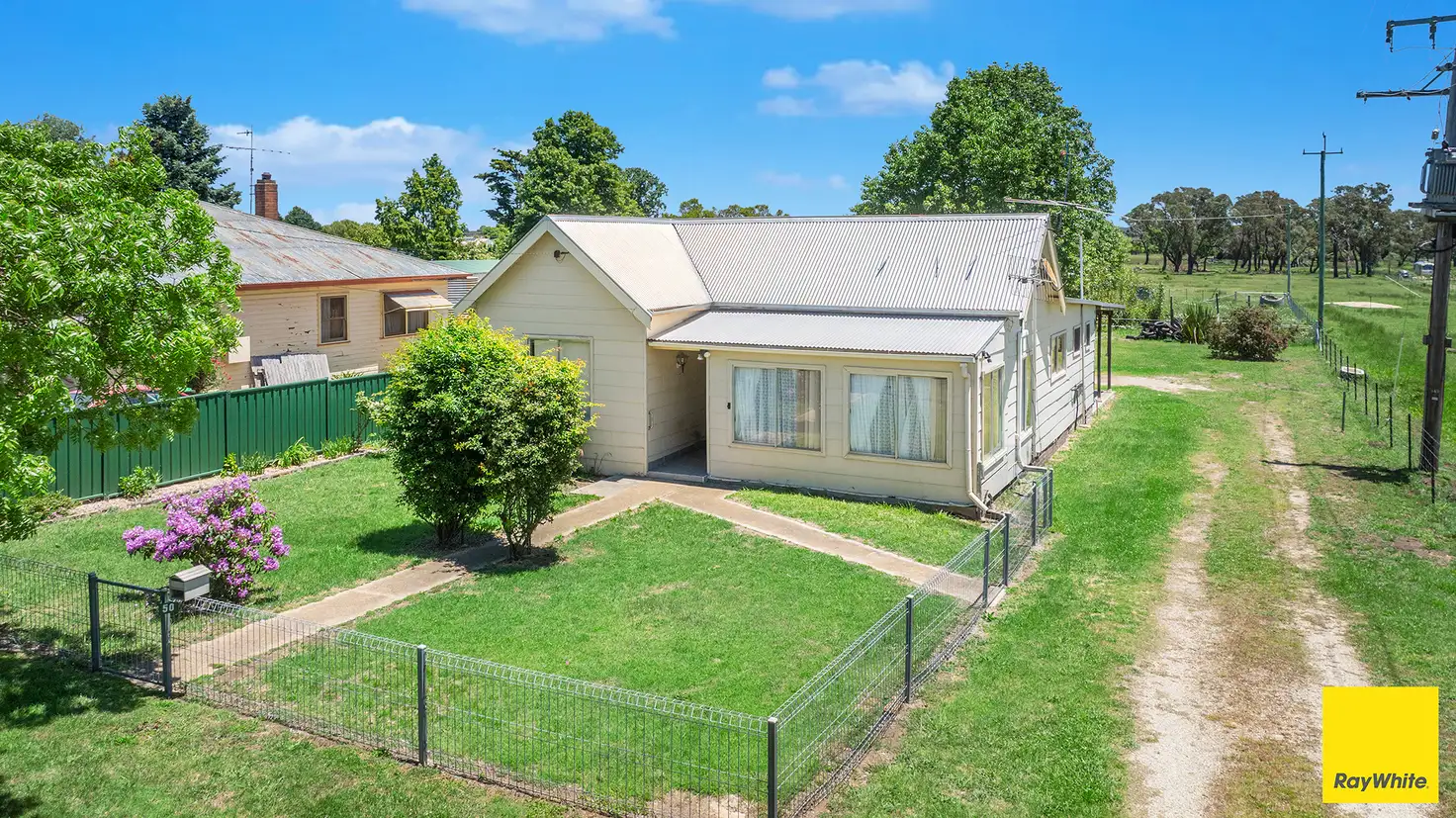 Main view of Homely house listing, 50 Llangothlin Road, Guyra NSW 2365
