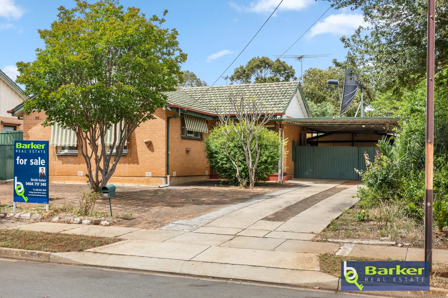 Main view of Homely house listing, 10 Salway Street, Elizabeth Park SA 5113