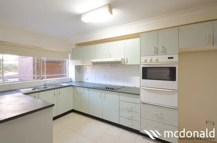 3/507 Kingsway, Miranda NSW 2228