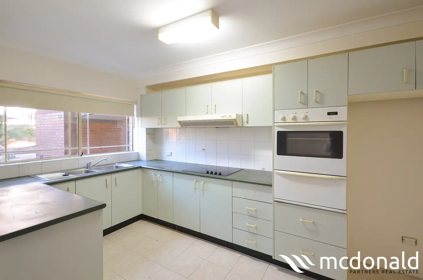 Main view of Homely unit listing, 3/507 Kingsway, Miranda NSW 2228