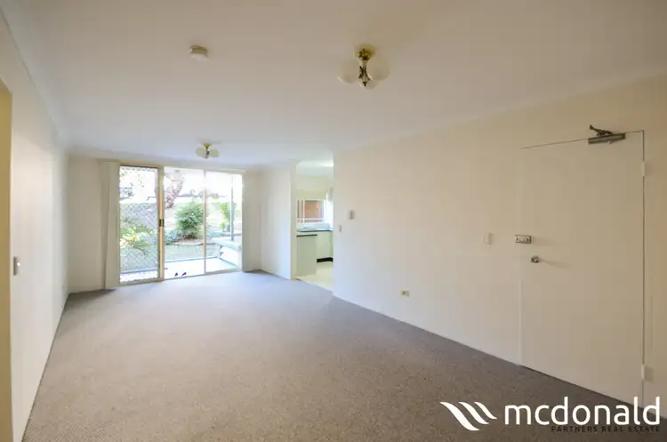 Second view of Homely unit listing, 3/507 Kingsway, Miranda NSW 2228