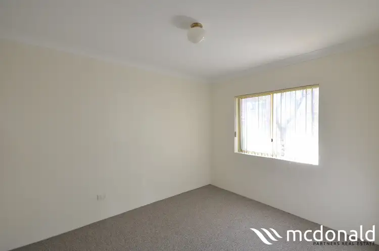 Third view of Homely unit listing, 3/507 Kingsway, Miranda NSW 2228