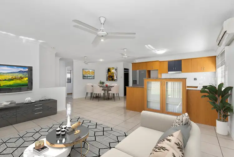 20 Dotterel Close, Douglas QLD 4814