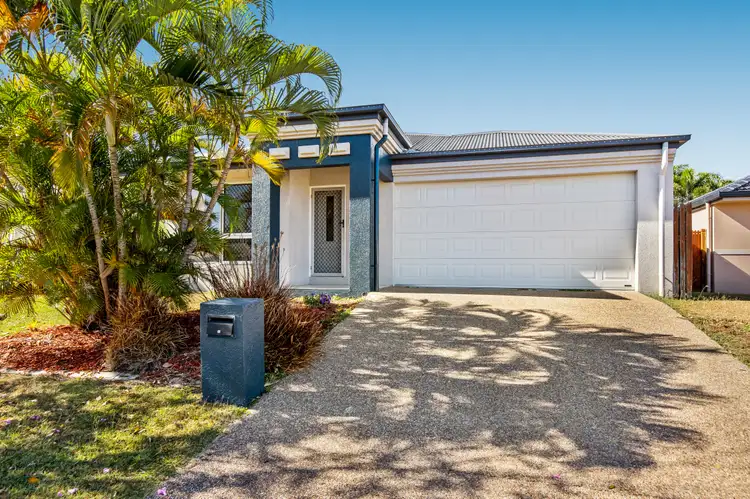 Second view of Homely house listing, 20 Dotterel Close, Douglas QLD 4814