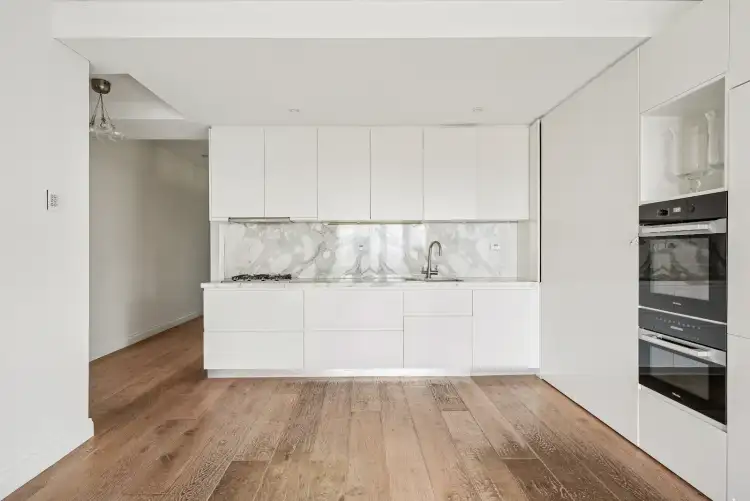 Second view of Homely apartment listing, 2/15 Wonderland Street, Tamarama NSW 2026